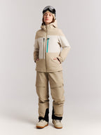 Jakas PRTGlenda snowjacket 4