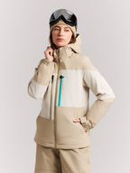 Jakas PRTGlenda snowjacket 5