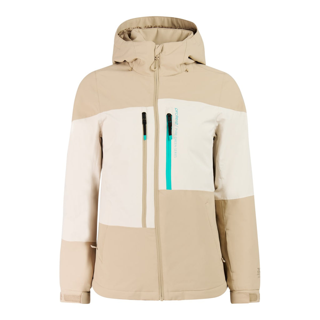 Jakas PRTGlenda snowjacket 8