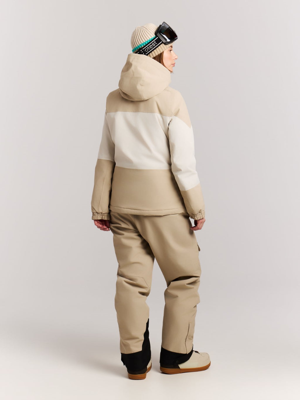 Jakas PRTGlenda snowjacket