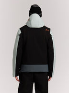 Jakas PRTGrantos snowjacket 2