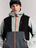 Jakas PRTGrantos snowjacket 3