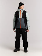 Jakas PRTGrantos snowjacket 4
