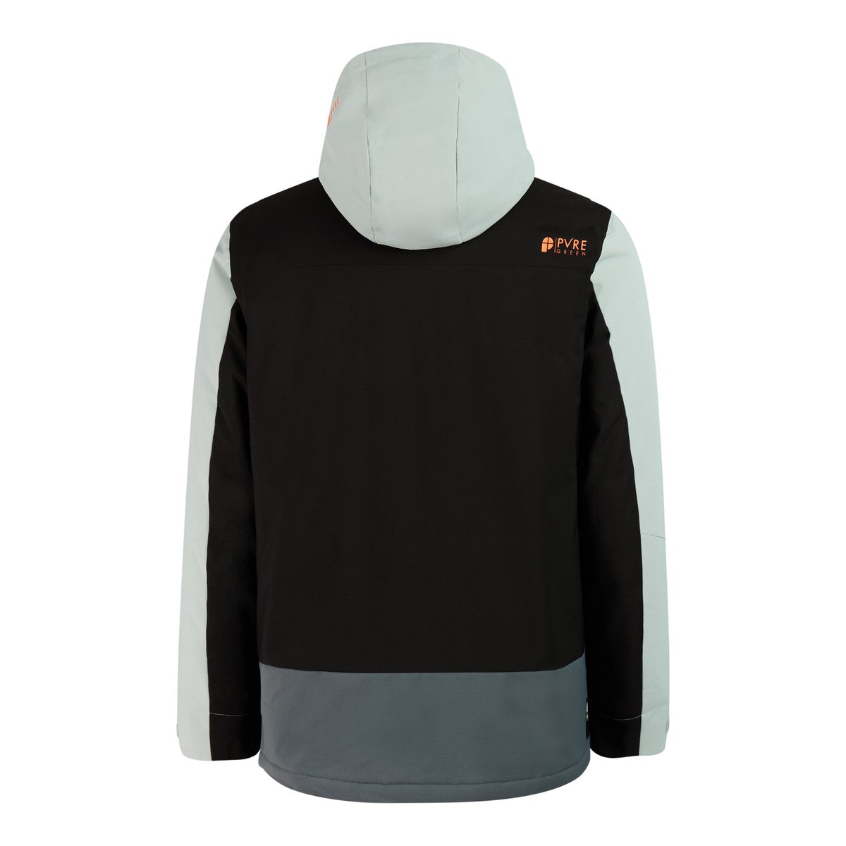 Jakas PRTGrantos snowjacket 6