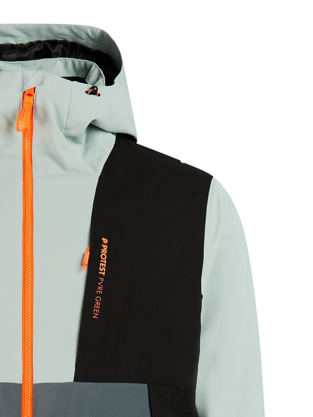 Jakas PRTGrantos snowjacket 7