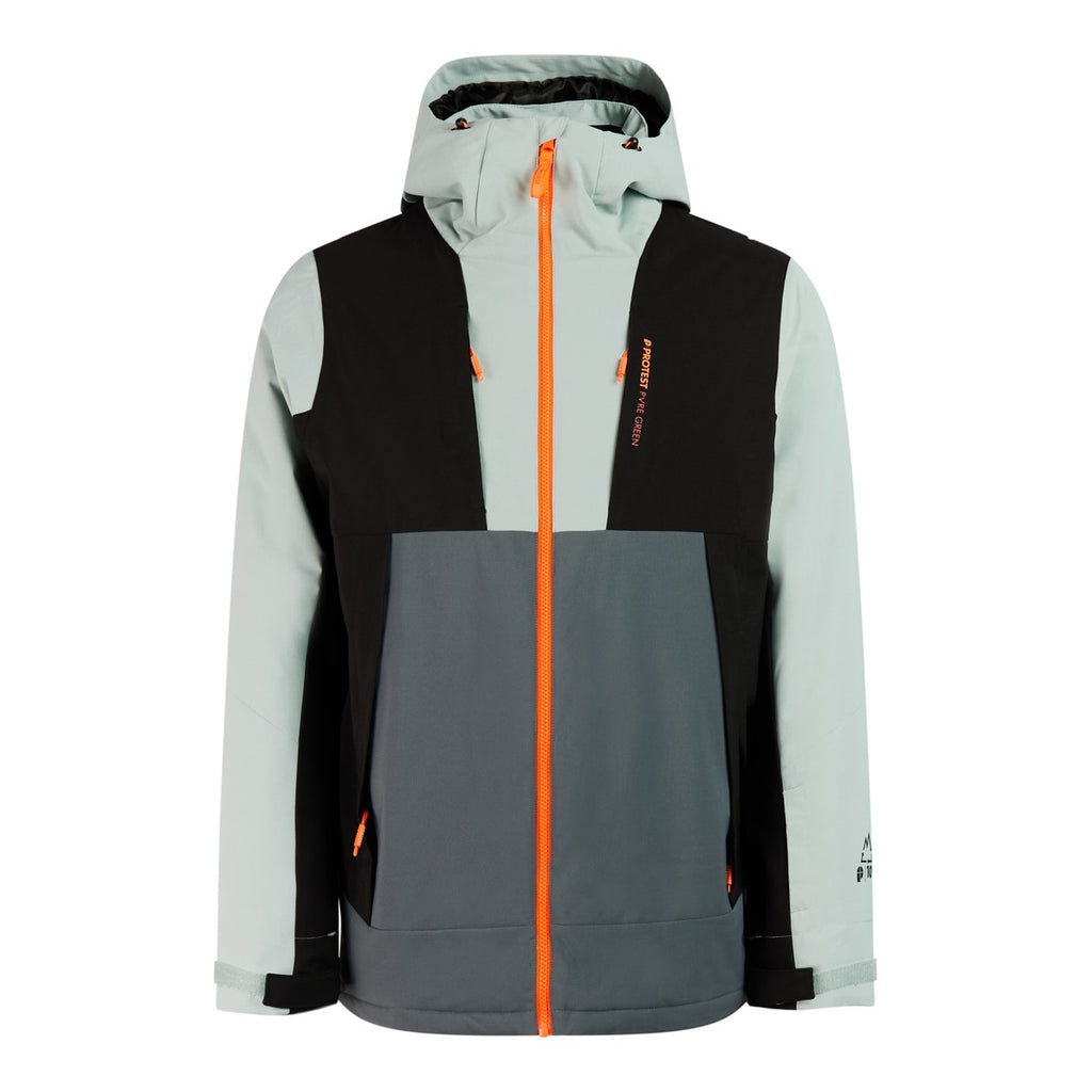 Jakas PRTGrantos snowjacket 8