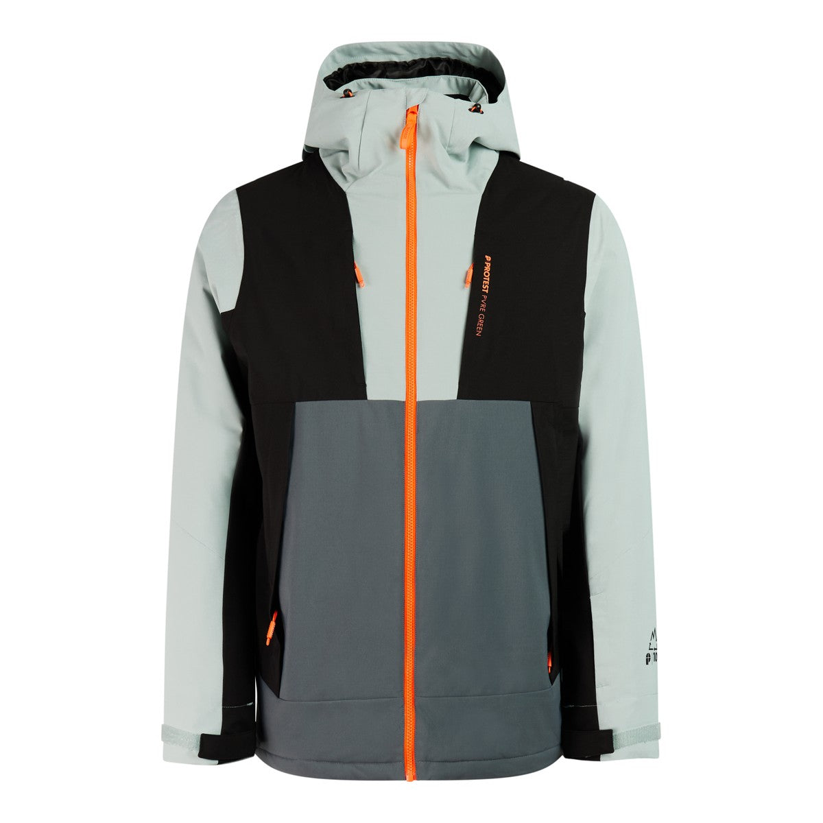 Jakas PRTGrantos snowjacket 8
