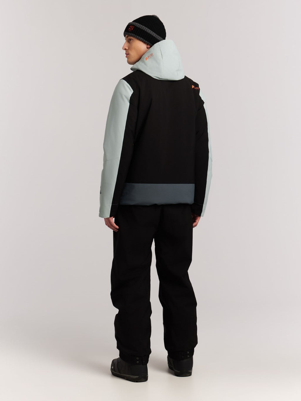 Jakas PRTGrantos snowjacket