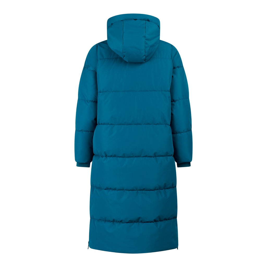 Jakas PRTHansi outdoor long jacket 4