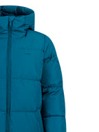 Jakas PRTHansi outdoor long jacket 5