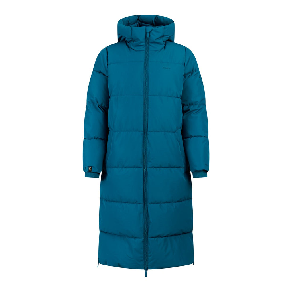 Jakas PRTHansi outdoor long jacket 6