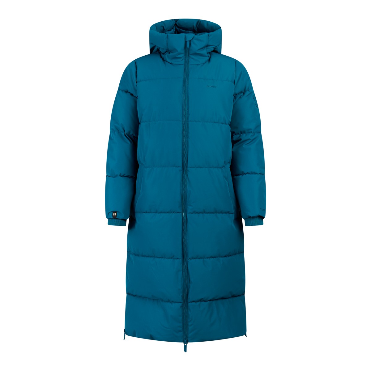Jakas PRTHansi outdoor long jacket 6