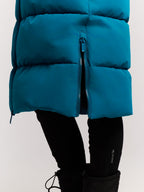 Jakas PRTHansi outdoor long jacket 8