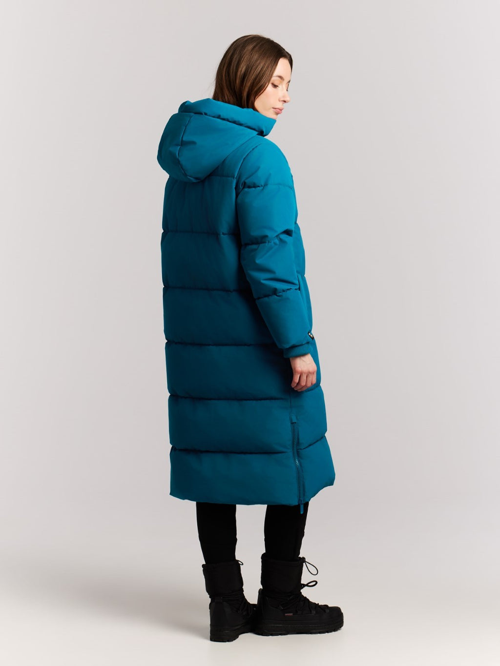 Jakas PRTHansi outdoor long jacket