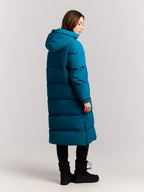 Jakas PRTHansi outdoor long jacket