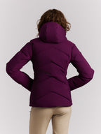 Jakas PRTHelez snowjacket 2