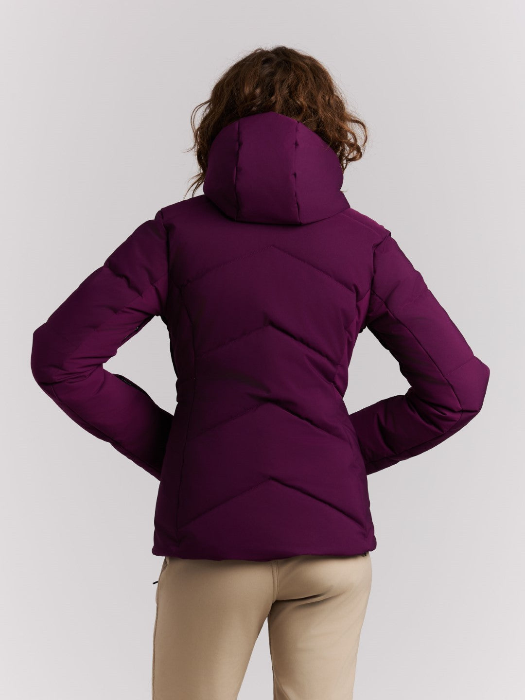 Jakas PRTHelez snowjacket 2