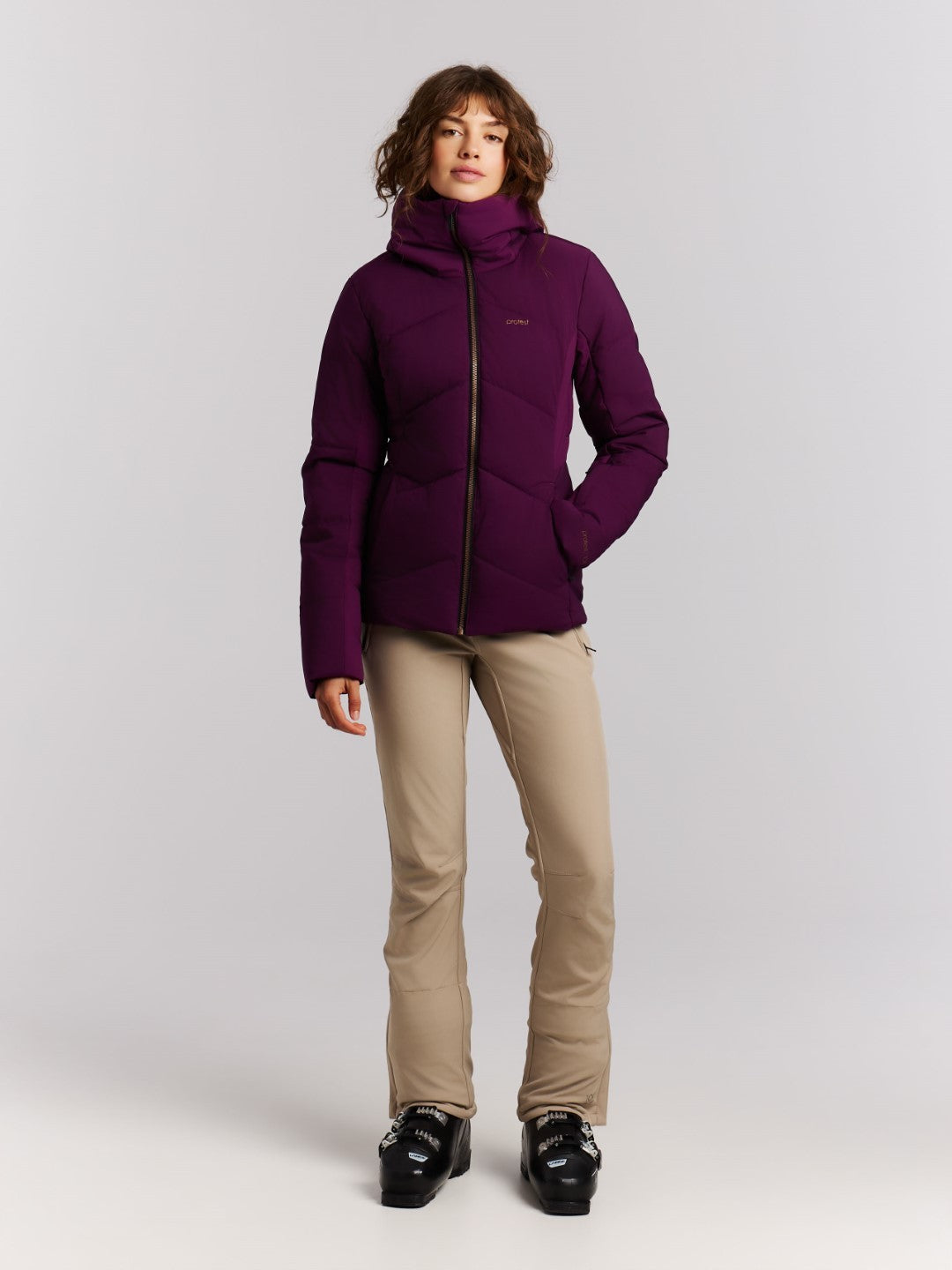 Jakas PRTHelez snowjacket 4
