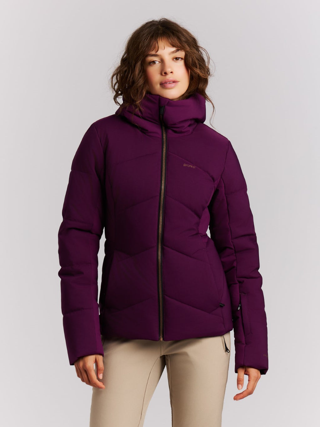 Jakas PRTHelez snowjacket 5