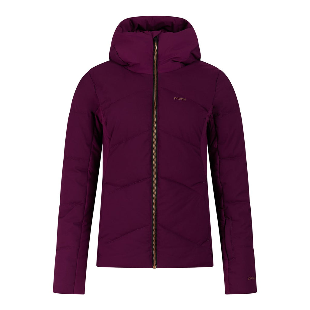 Jakas PRTHelez snowjacket 8