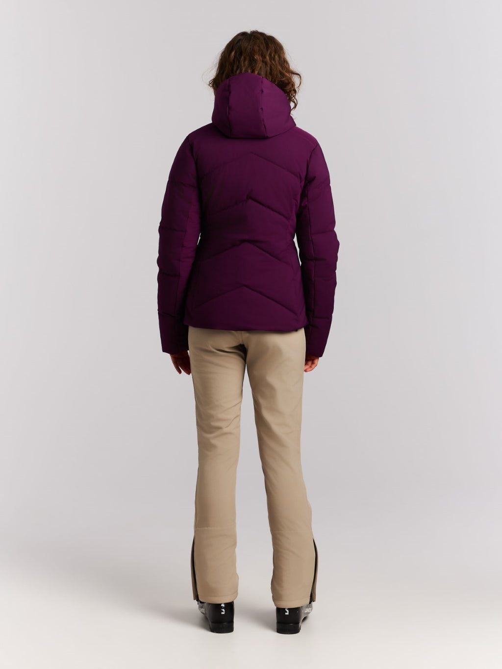 Jakas PRTHelez snowjacket