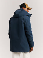 Jakas PRTHEMLEY outdoor long jacket 2