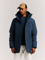 Jakas PRTHEMLEY outdoor long jacket 5