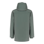 Jakas PRTHEMLEY outdoor long jacket 6