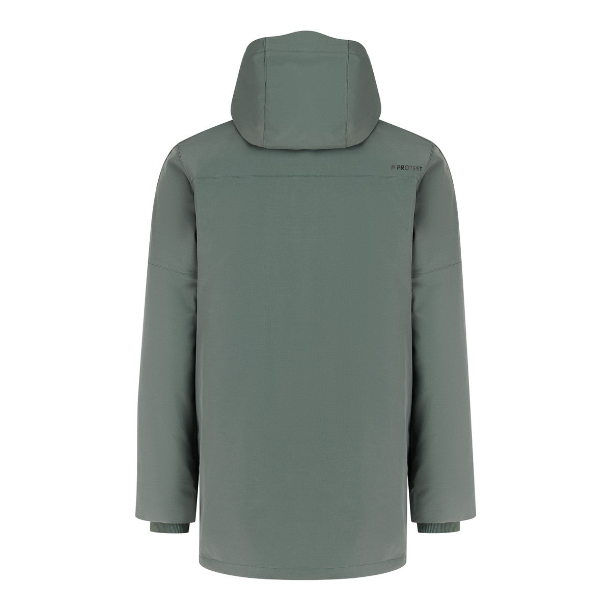 Jakas PRTHEMLEY outdoor long jacket 6