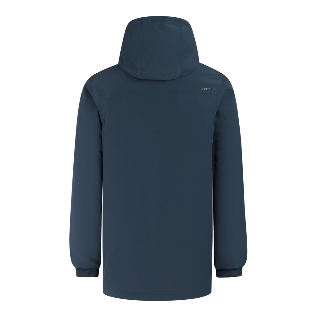 Jakas PRTHEMLEY outdoor long jacket 6