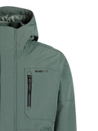 Jakas PRTHEMLEY outdoor long jacket 7