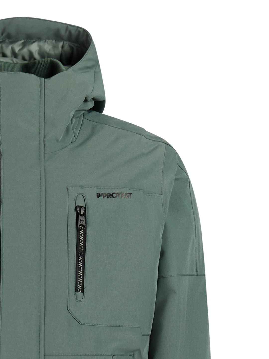 Jakas PRTHEMLEY outdoor long jacket 7