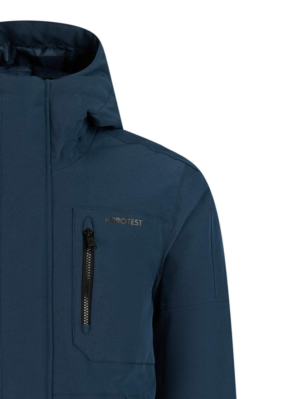 Jakas PRTHEMLEY outdoor long jacket 7
