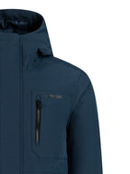 Jakas PRTHEMLEY outdoor long jacket 7