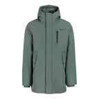 Jakas PRTHEMLEY outdoor long jacket 8