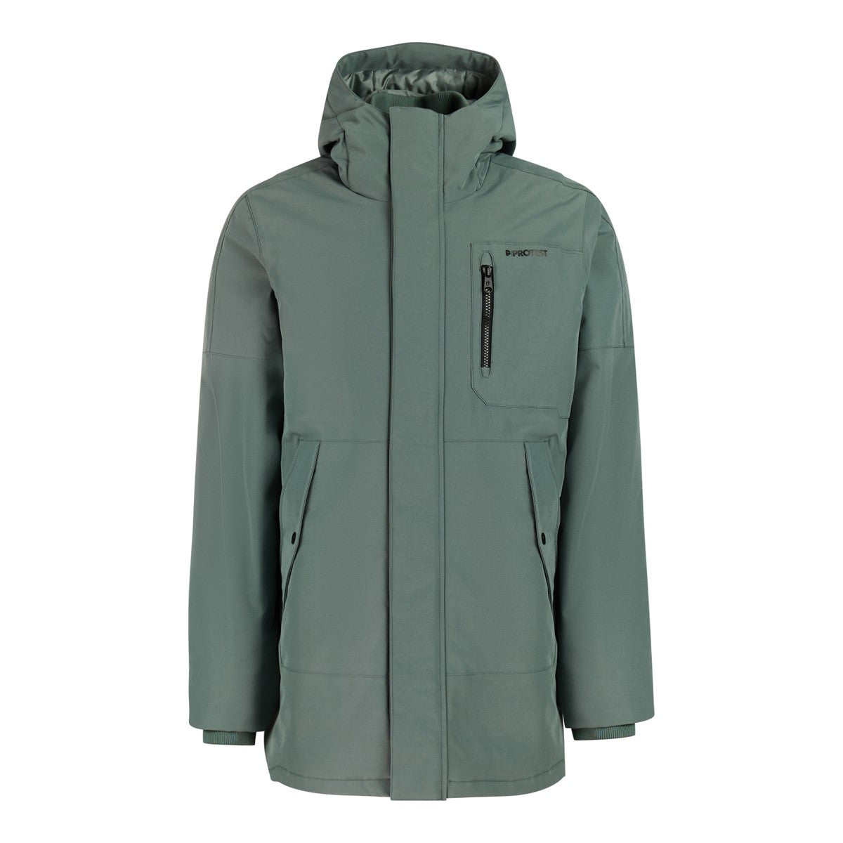 Jakas PRTHEMLEY outdoor long jacket 8