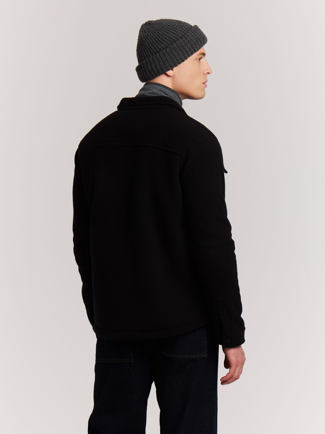Jakas PRTHideout outdoor sjacket 2