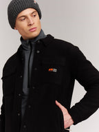 Jakas PRTHideout outdoor sjacket 3