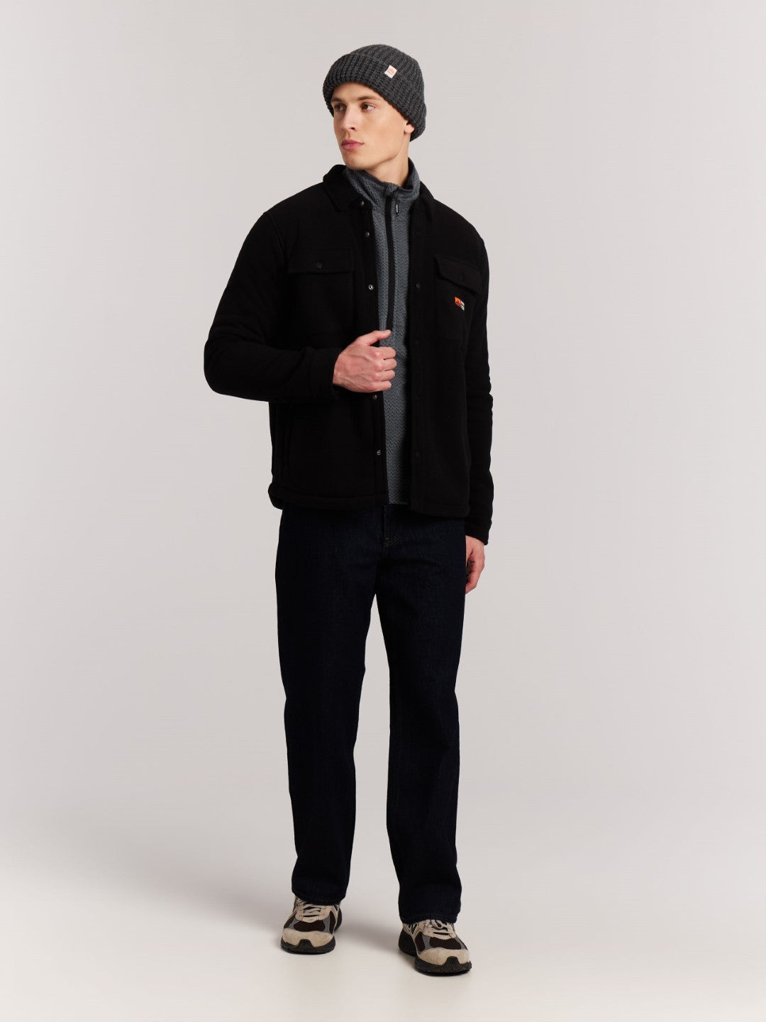 Jakas PRTHideout outdoor sjacket 4