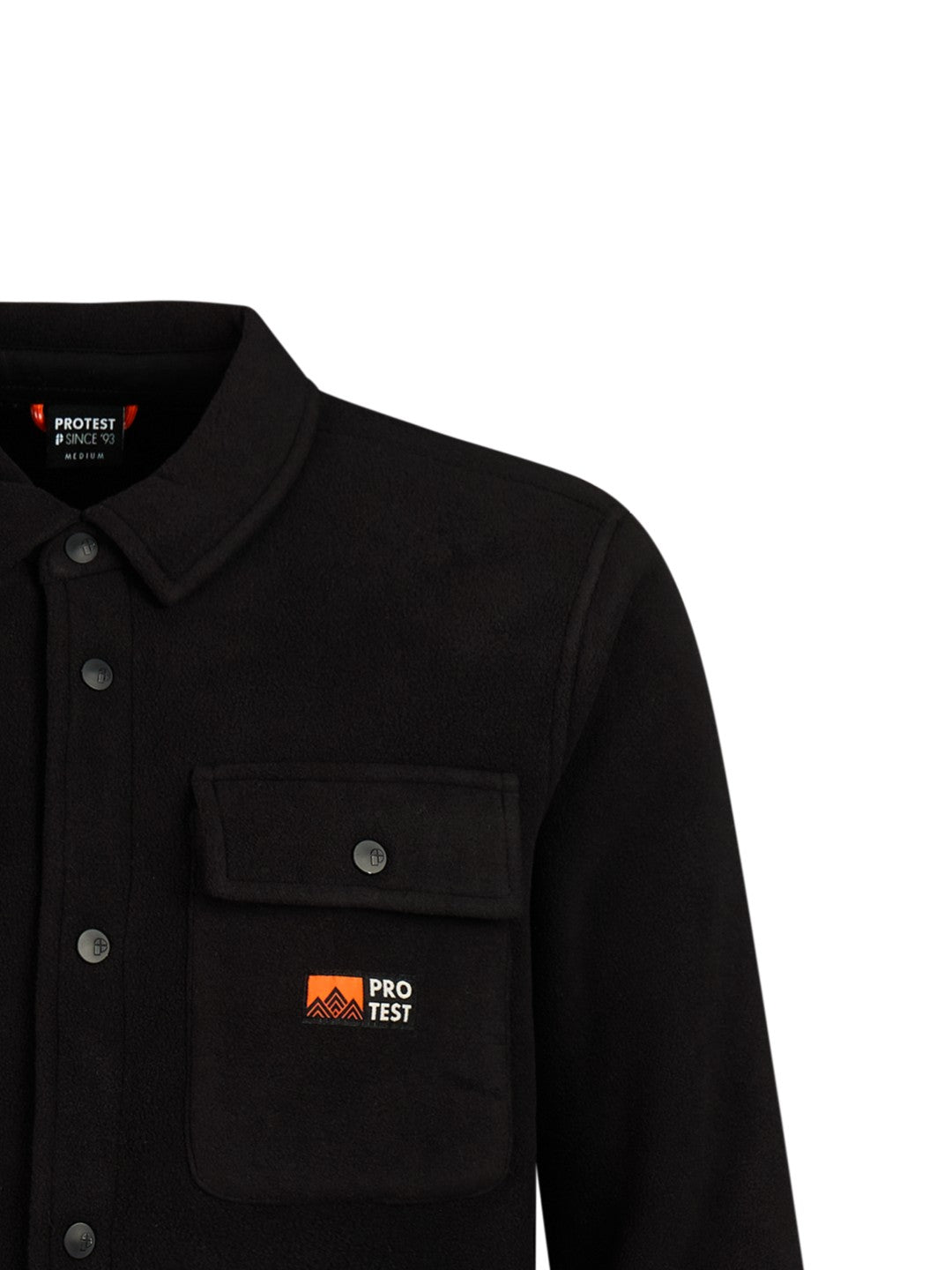Jakas PRTHideout outdoor sjacket 7