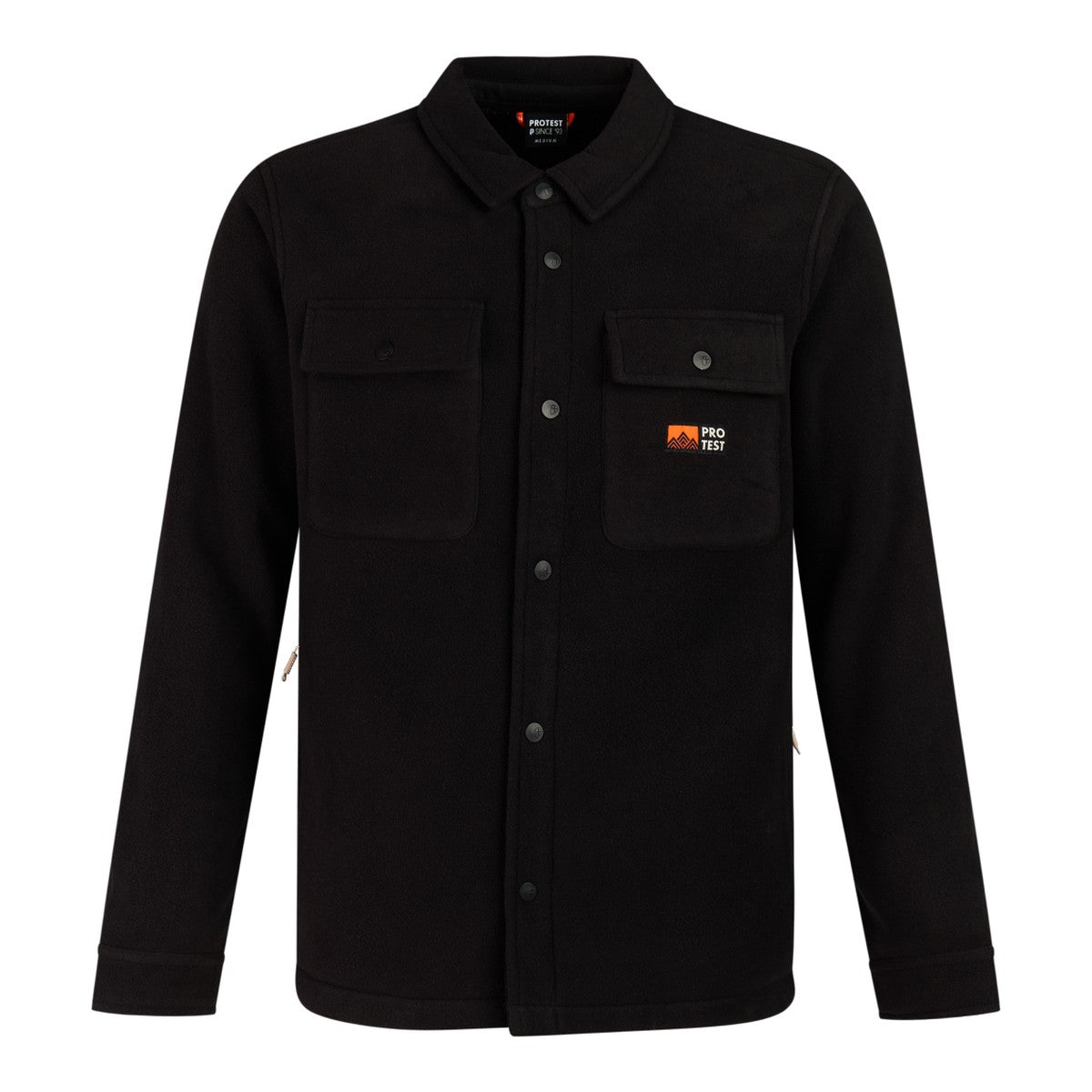 Jakas PRTHideout outdoor sjacket 8