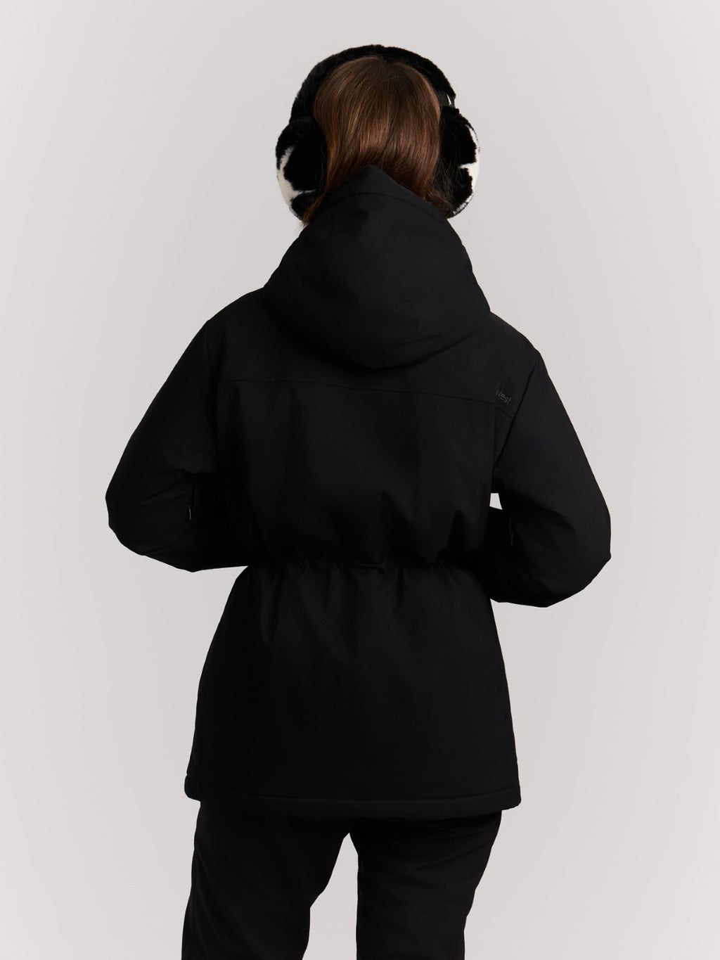Jakas PRTJeane snowjacket 2