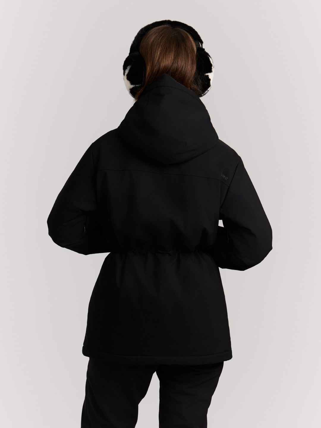 Jakas PRTJeane snowjacket 2