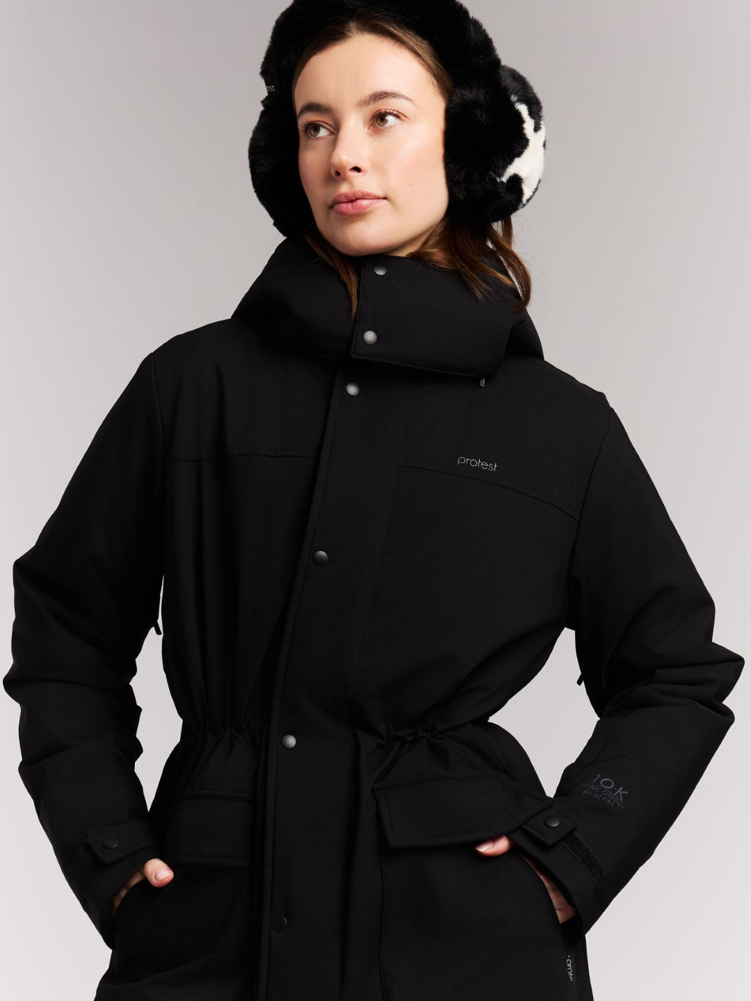 Jakas PRTJeane snowjacket 3
