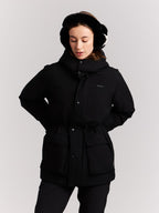 Jakas PRTJeane snowjacket 5