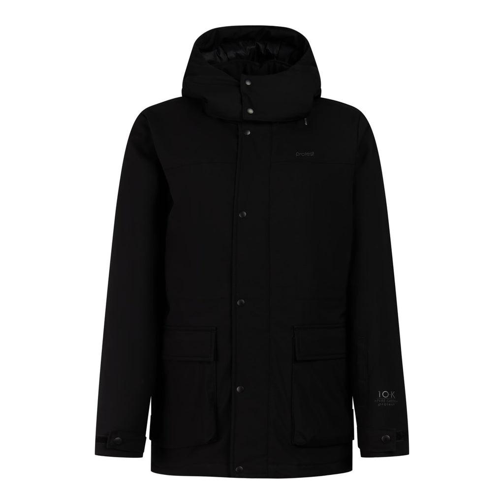 Jakas PRTJeane snowjacket 8