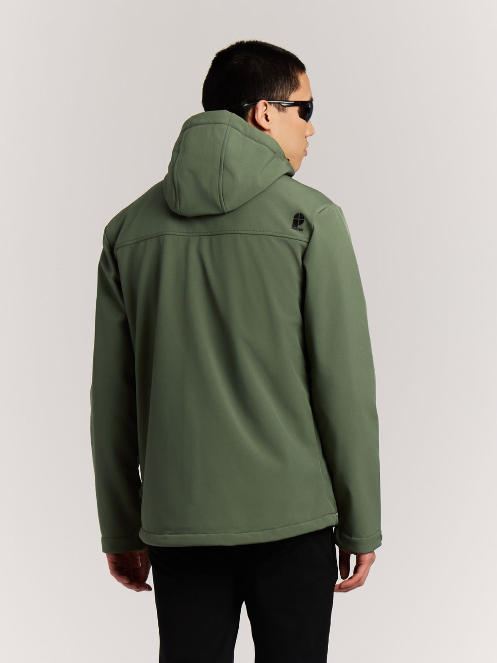 Jakas PRTKAGU outdoor softshell jacket 2