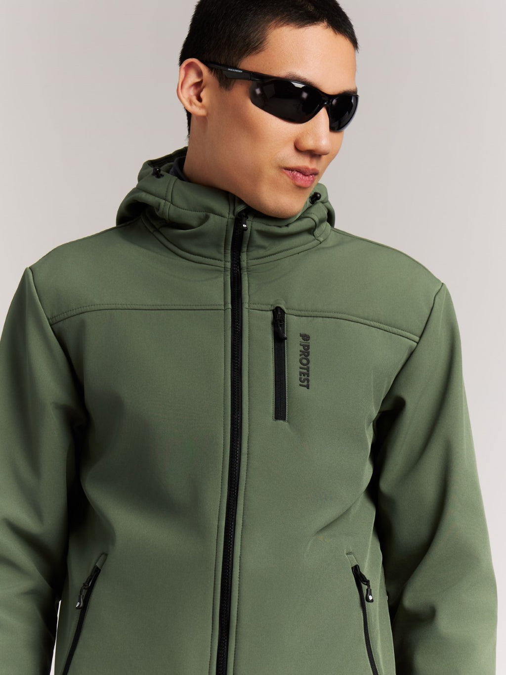 Jakas PRTKAGU outdoor softshell jacket 3