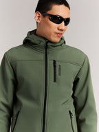 Jakas PRTKAGU outdoor softshell jacket 3