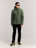 Jakas PRTKAGU outdoor softshell jacket 4